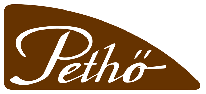 Pethopanzio logo